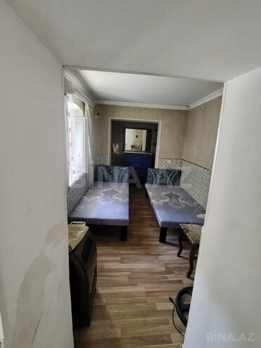 İcarəyə verilir 2 otaqlı həyət evi/bağ evi 22 m², Həzi Aslanov q., photo 3 from 10