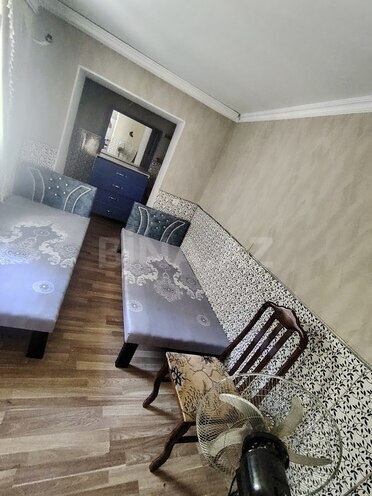 İcarəyə verilir 2 otaqlı həyət evi/bağ evi 22 m², Həzi Aslanov q., photo 1 from 10