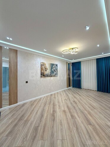 Продаётся 3-комн. вторичка 85 м², м. Ахмедлы, photo 1 from 13