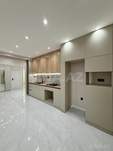 Продаётся 3-комн. вторичка 85 м², м. Ахмедлы, photo 7 from 13