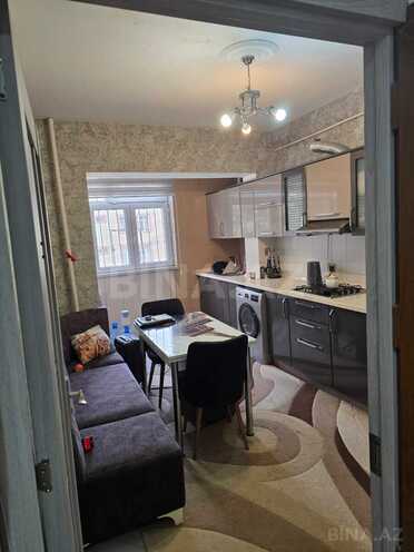 Продаётся 2-комн. вторичка 53 м², пос. Бакиханова, photo 4 from 10