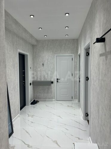 Продаётся 3-комн. новостройка 70.2 м², пос. Бакиханова, photo 3 from 12