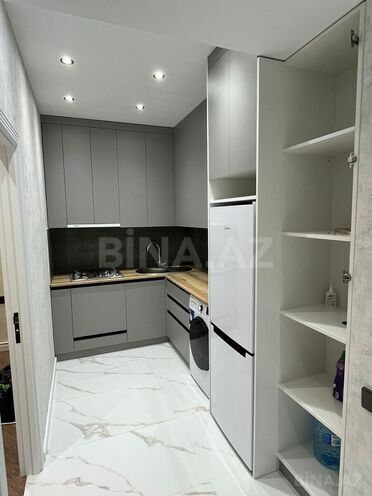 Продаётся 3-комн. новостройка 70.2 м², пос. Бакиханова, photo 7 from 12