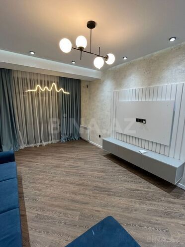 Продаётся 3-комн. новостройка 70.2 м², пос. Бакиханова, photo 4 from 12