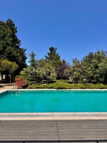 Продаётся 10-комн. дом/дача 750 м², пос. Мардакан, photo 13 from 30