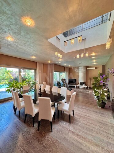 Продаётся 10-комн. дом/дача 750 м², пос. Мардакан, photo 21 from 30
