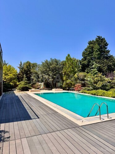 Продаётся 10-комн. дом/дача 750 м², пос. Мардакан, photo 4 from 30