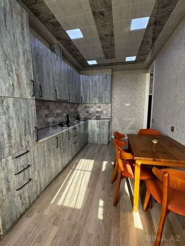 Satılır 2 otaqlı yeni tikili 75 m², Bakıxanov q., photo 8 from 13