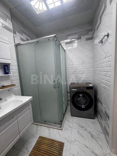Satılır 2 otaqlı yeni tikili 75 m², Bakıxanov q., photo 12 from 13
