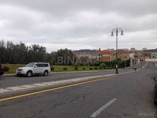 Satılır  torpaq 43 sot, Nəsimi m., photo 1 from 3