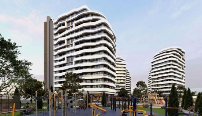 Satılır 2 otaqlı yeni tikili 61 m², Bakıxanov q., photo 5 from 6