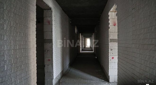 Satılır 2 otaqlı yeni tikili 61 m², Bakıxanov q., photo 3 from 6