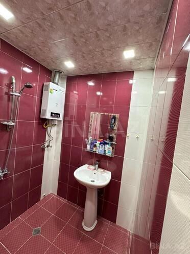 Satılır 3 otaqlı köhnə tikili 65 m², Həzi Aslanov q., photo 15 from 22