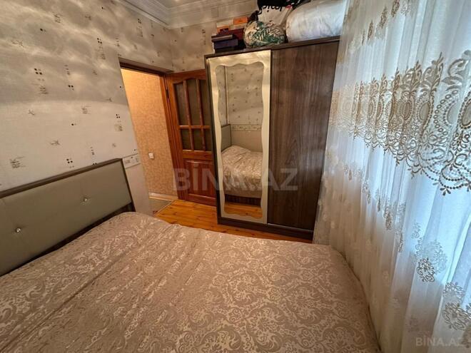 Satılır 3 otaqlı köhnə tikili 65 m², Həzi Aslanov q., photo 9 from 22