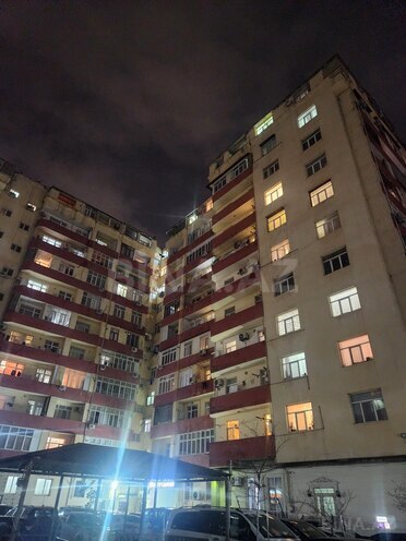 Satılır 2 otaqlı yeni tikili 92 m², Həzi Aslanov q., photo 11 from 16