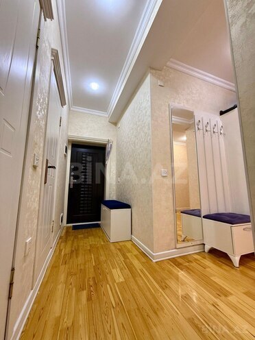 Satılır 2 otaqlı yeni tikili 92 m², Həzi Aslanov q., photo 4 from 16