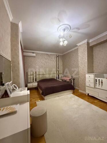 Satılır 2 otaqlı yeni tikili 92 m², Həzi Aslanov q., photo 14 from 16