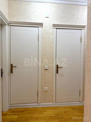 Satılır 2 otaqlı yeni tikili 92 m², Həzi Aslanov q., photo 10 from 16
