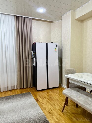 Satılır 2 otaqlı yeni tikili 92 m², Həzi Aslanov q., photo 15 from 16