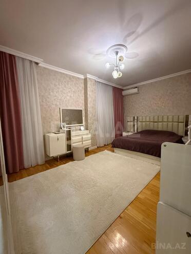 Satılır 2 otaqlı yeni tikili 92 m², Həzi Aslanov q., photo 9 from 16