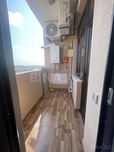 Satılır 3 otaqlı yeni tikili 98 m², 8-ci mikrorayon q., photo 13 from 18