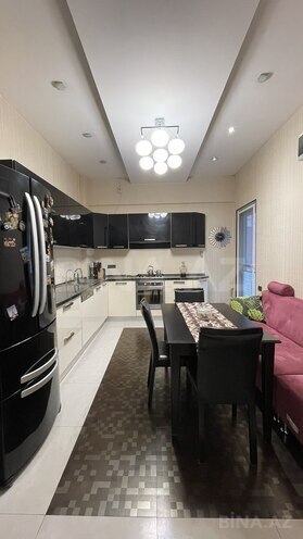 Satılır 4 otaqlı yeni tikili 180 m², 28 May m., photo 6 from 15