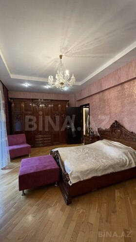 Satılır 4 otaqlı yeni tikili 180 m², 28 May m., photo 8 from 15