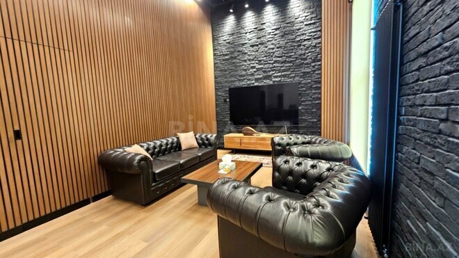 Satılır 3 otaqlı yeni tikili 143 m², Xətai r., photo 5 from 31