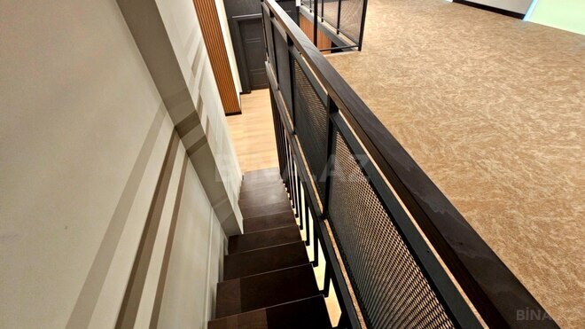 Satılır 3 otaqlı yeni tikili 143 m², Xətai r., photo 25 from 31