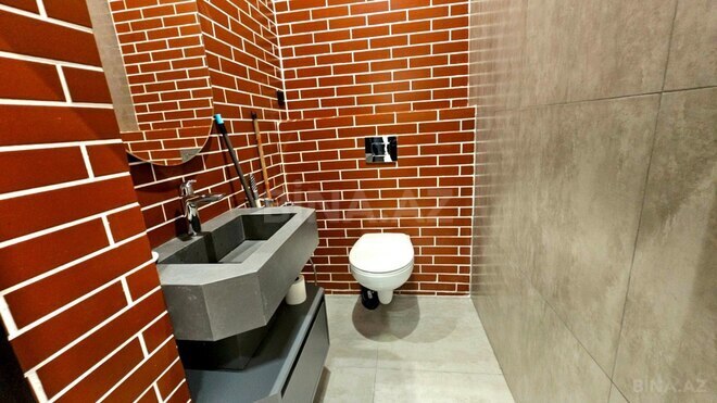 Satılır 3 otaqlı yeni tikili 143 m², Xətai r., photo 18 from 31
