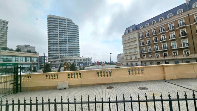 Satılır 3 otaqlı yeni tikili 143 m², Xətai r., photo 16 from 31