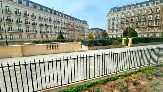 Satılır 3 otaqlı yeni tikili 143 m², Xətai r., photo 17 from 31