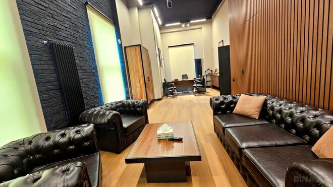 Satılır 3 otaqlı yeni tikili 143 m², Xətai r., photo 10 from 31