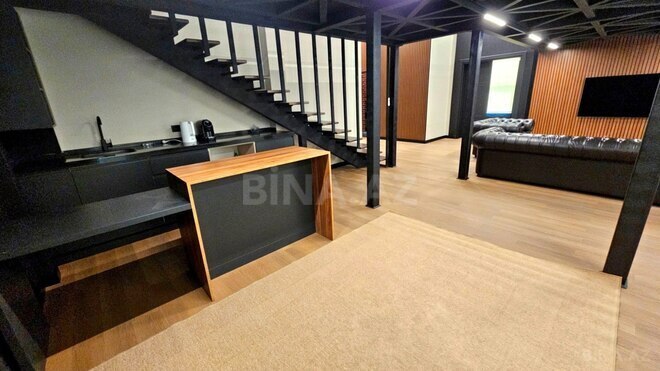 Satılır 3 otaqlı yeni tikili 143 m², Xətai r., photo 23 from 31