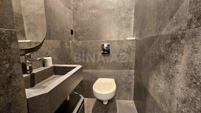 Satılır 3 otaqlı yeni tikili 143 m², Xətai r., photo 19 from 31