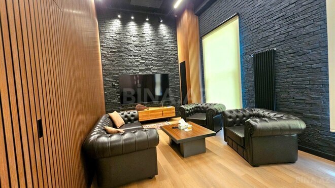 Satılır 3 otaqlı yeni tikili 143 m², Xətai r., photo 3 from 31