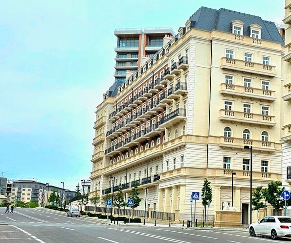 Satılır 3 otaqlı yeni tikili 143 m², Xətai r., photo 29 from 31