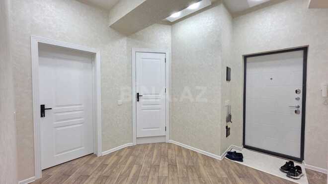 Satılır 3 otaqlı yeni tikili 90 m², Abşeron r., photo 22 from 30