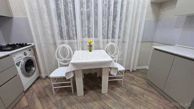 Satılır 3 otaqlı yeni tikili 90 m², Abşeron r., photo 10 from 30