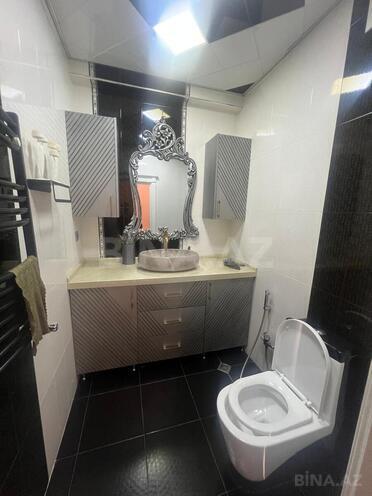 Satılır 3 otaqlı yeni tikili 130 m², Memar Əcəmi m., photo 11 from 15