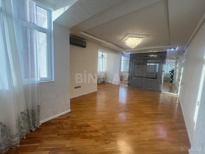 Satılır 3 otaqlı yeni tikili 130 m², Memar Əcəmi m., photo 8 from 15