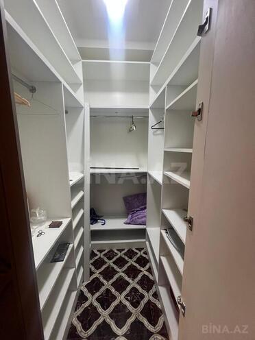 Satılır 3 otaqlı yeni tikili 130 m², Memar Əcəmi m., photo 13 from 15