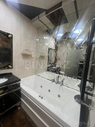 Satılır 3 otaqlı yeni tikili 130 m², Memar Əcəmi m., photo 14 from 15