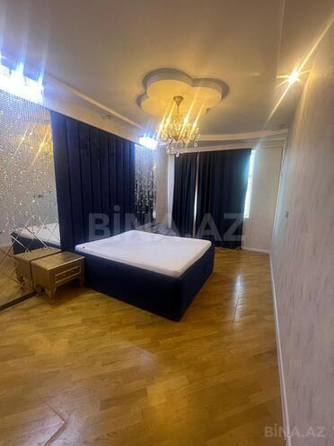 Satılır 3 otaqlı yeni tikili 130 m², Memar Əcəmi m., photo 9 from 15