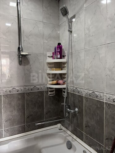 İcarəyə verilir 2 otaqlı yeni tikili 60 m², Qara Qarayev m., photo 9 from 12