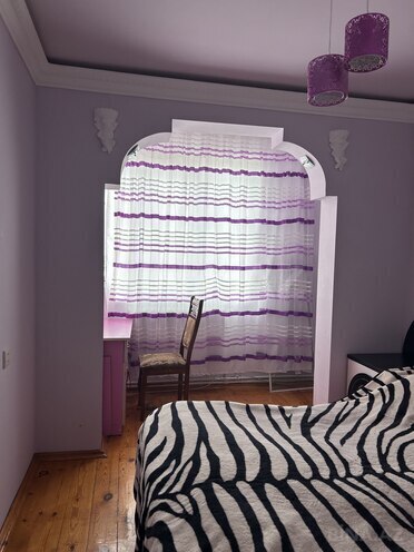 İcarəyə verilir 2 otaqlı yeni tikili 60 m², Qara Qarayev m., photo 3 from 12