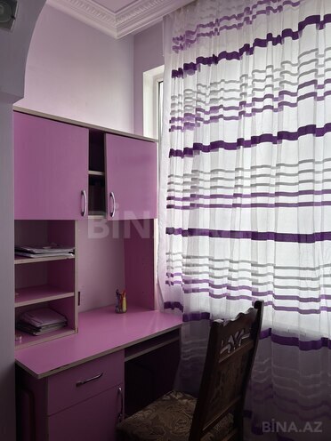 İcarəyə verilir 2 otaqlı yeni tikili 60 m², Qara Qarayev m., photo 4 from 12