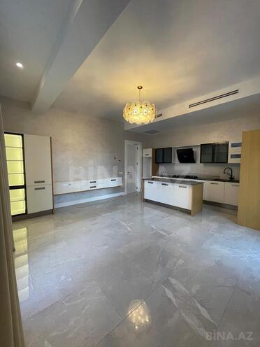 Satılır 4 otaqlı yeni tikili 220 m², Gənclik m., photo 15 from 22
