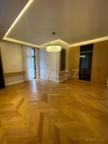 Satılır 4 otaqlı yeni tikili 220 m², Gənclik m., photo 5 from 22