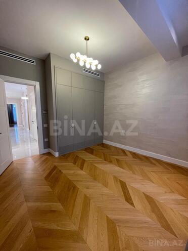 Satılır 4 otaqlı yeni tikili 220 m², Gənclik m., photo 8 from 22